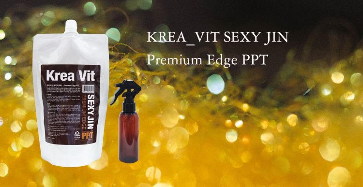 KREA_VIT SEXY JIN Premium Edge PPT