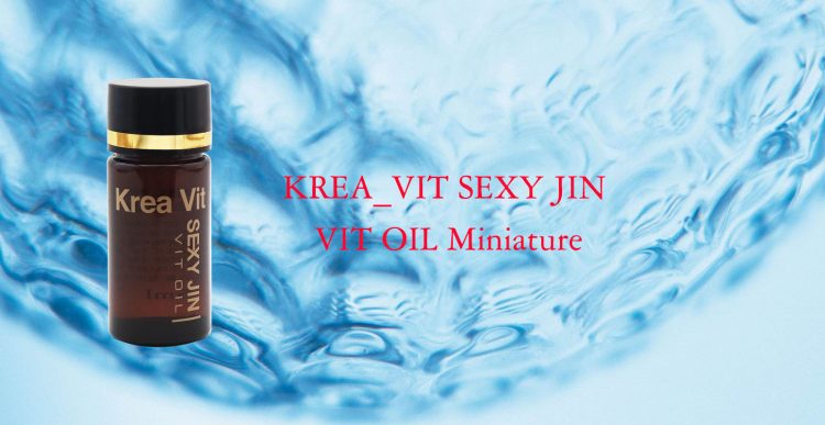 KREA_VIT SEXY JIN VIT OIL Miniature