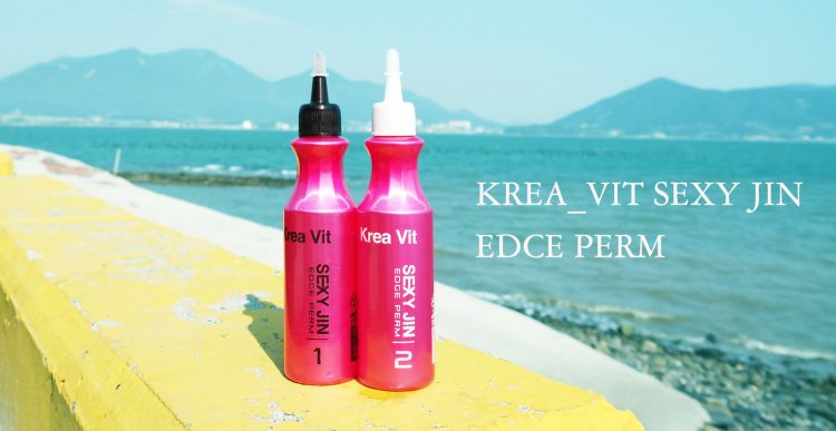 KREA_VIT SEXY JIN EDCE PERM