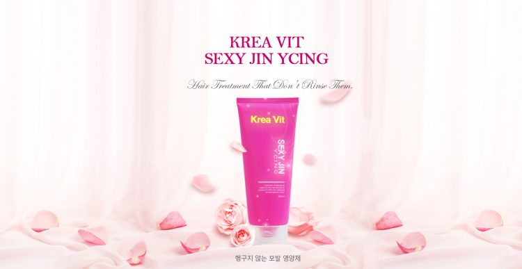 KREA_VIT SEXY JIN YCING